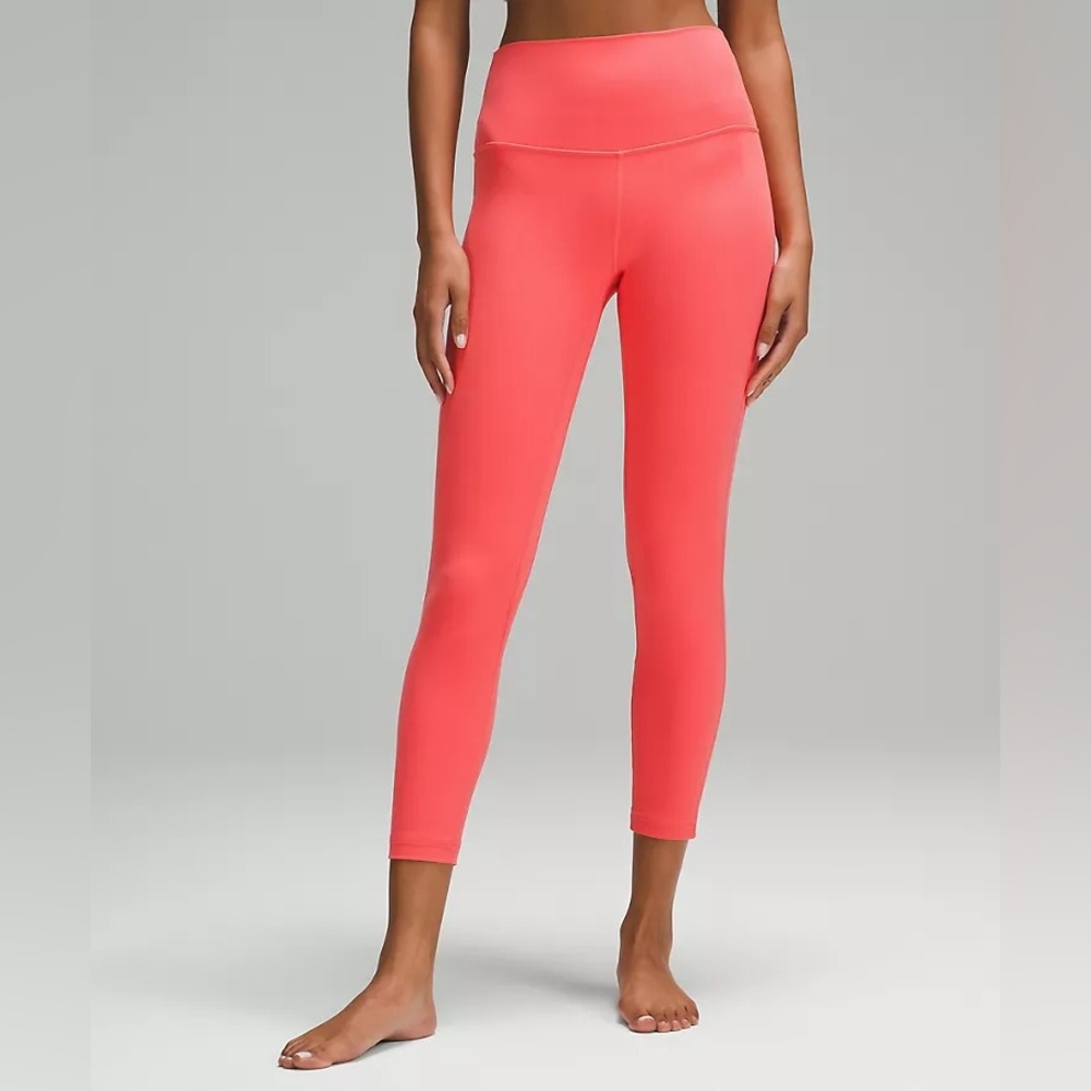 Lululemon Align High-Rise Pant 25”
